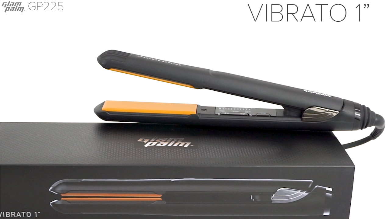 Amazon.com : GLAMPALM Classic Vibrating 1